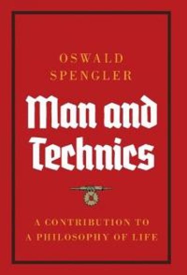 Man and Technics