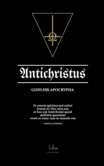 Antichristus