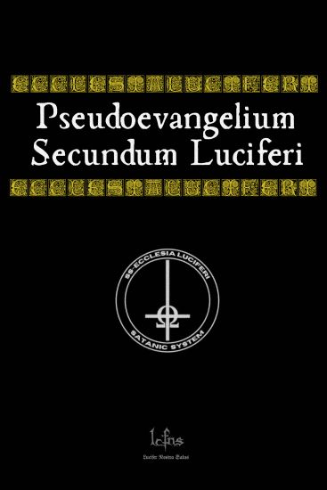 Pseudoevangelium Secundum Luciferi