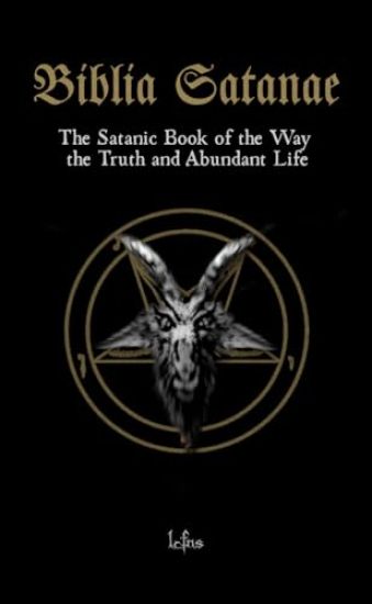 Biblia Satanae
