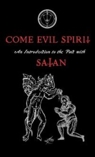 Come Evil Spirit