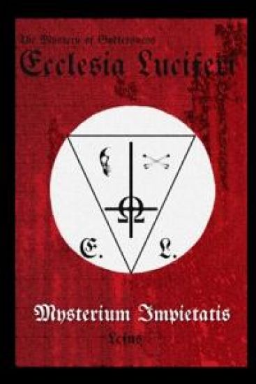 Ecclesia Luciferi. Mysterium Impietatis