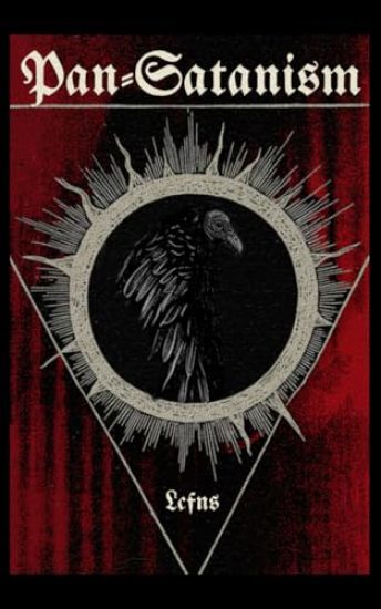 Kansikuva: Pan-Satanism