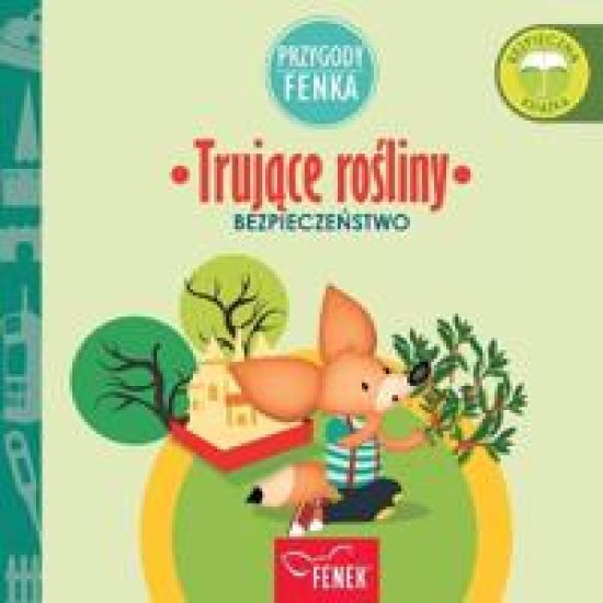 Trujace rosliny