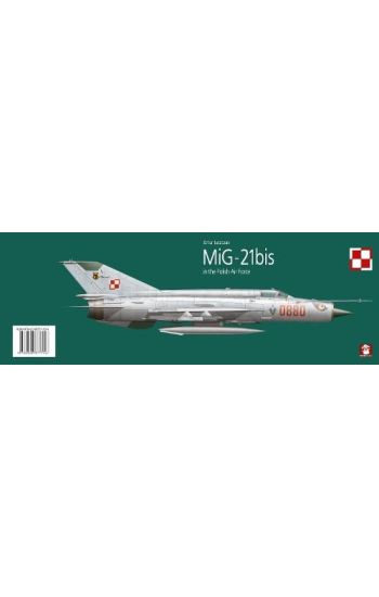 MiG-21bis in the Polish Air Force