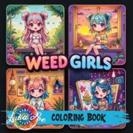 Weed Girls
