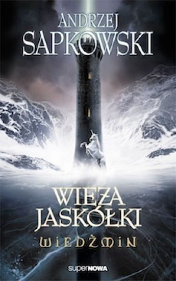 Wieza jaskólki