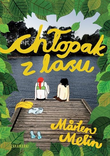 Chlopak z lasu