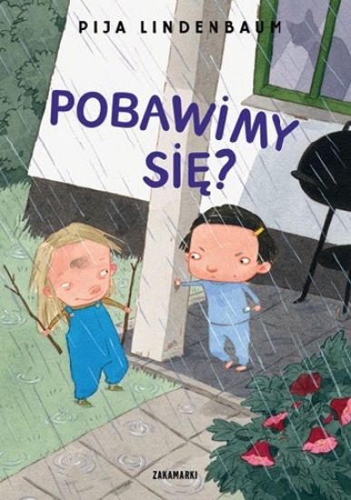 Pobawimy sie?