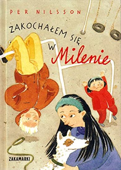 Zakochalem sie w Milenie