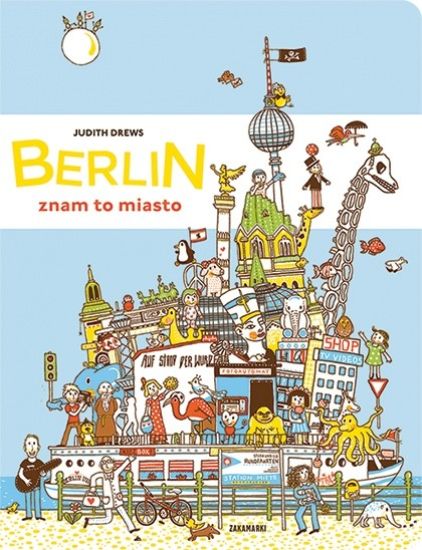 Berlin Wimmelbuch (Polska)