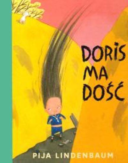 Doris ma dosc