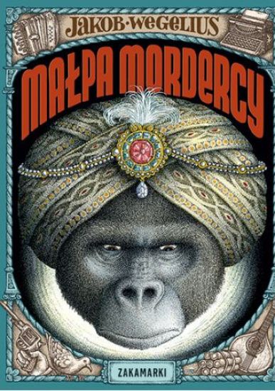 Malpa Mordercy
