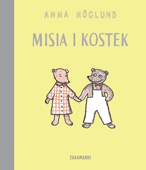 Misia i Kostek