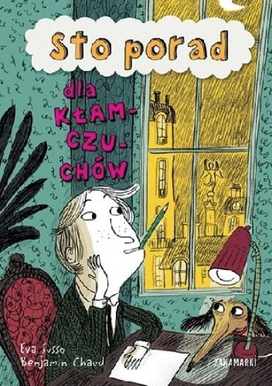 Sto porad dla klamczuchów