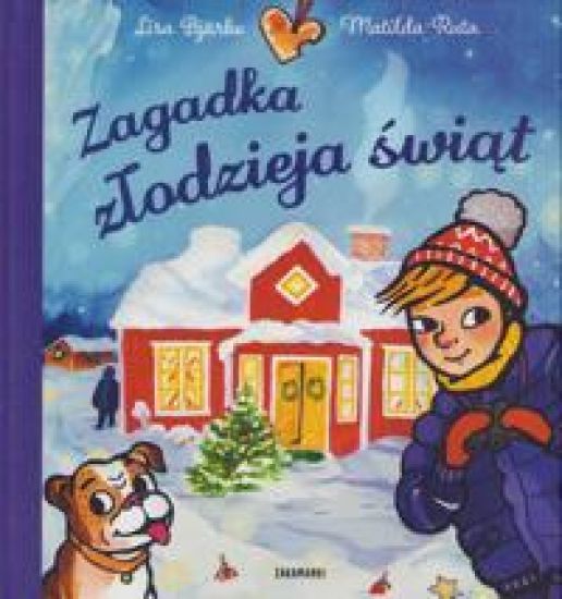 Zagadka zlodzieja swiat