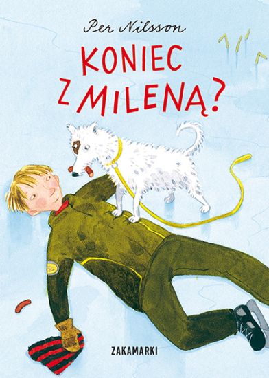 Koniec z Milena?