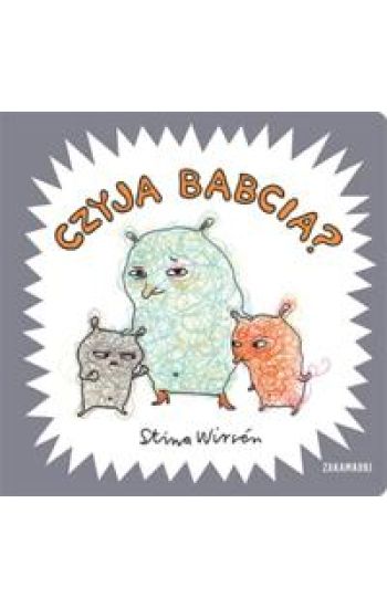 Czyja babcia?