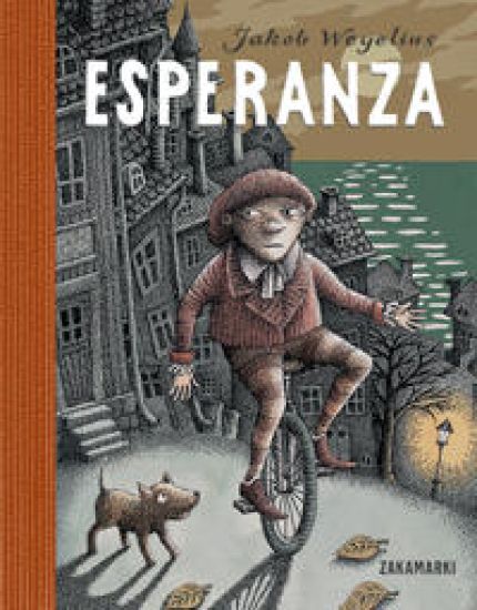 Esperanza (Polska)