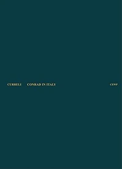 Conrad in Italy