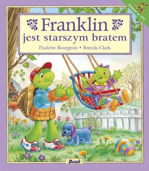 Franklin and Harriet (Polska)