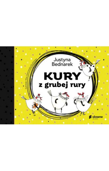 Kury z grubej rury