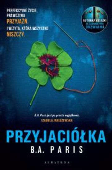 Przyjaciólka