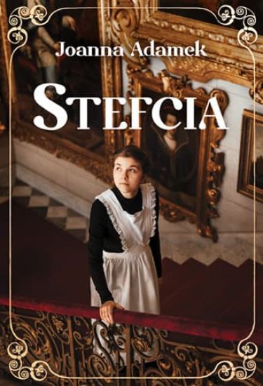 Kansikuva: Stefcia