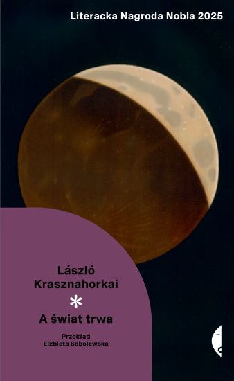 Kansikuva: A swiat trwa
