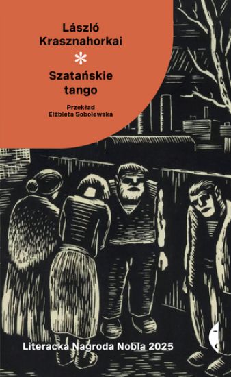 Kansikuva: Szatanskie tango