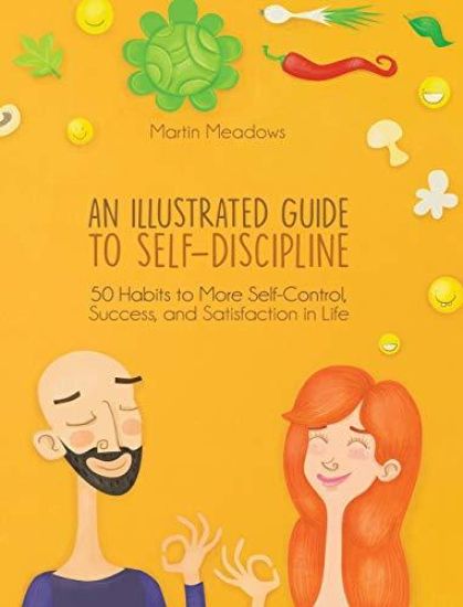 An Illustrated Guide to Self-Discipline