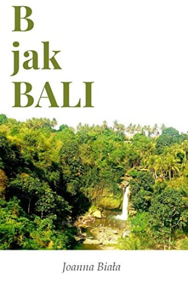 B jak Bali (Polish version)
