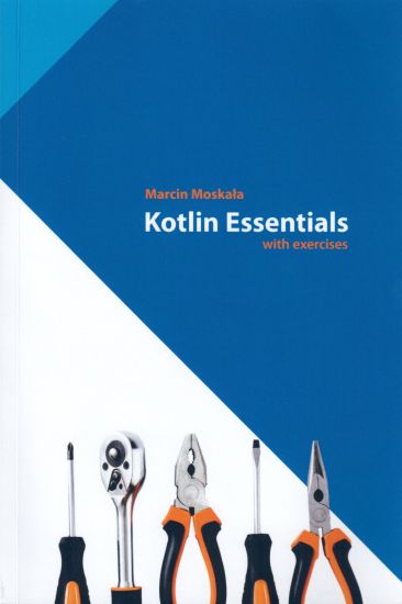 Kotlin Essentials