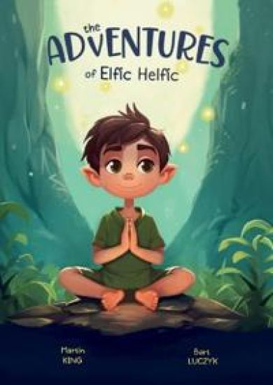 The Adventures of Elfic Helfic