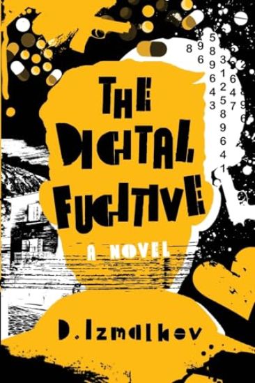 The Digital Fugitive