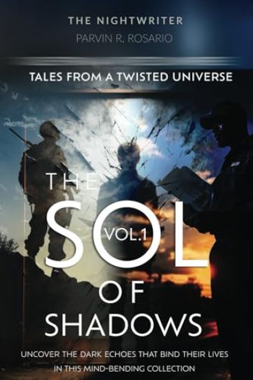 The Sol of Shadows Vol.1