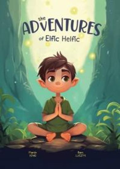 The Adventures of Elfic Helfic