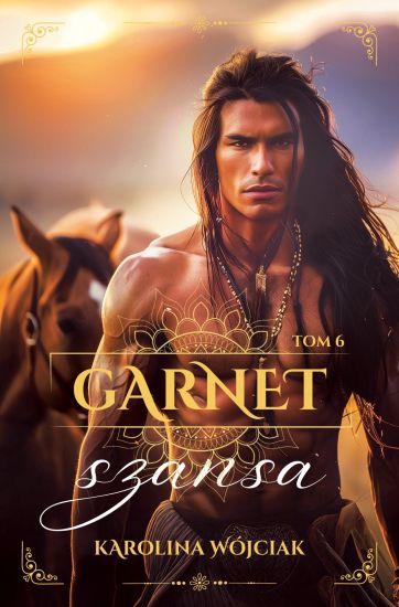 Garnet. Tom 6. Szansa