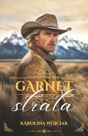 Garnet. Tom 7. Strata