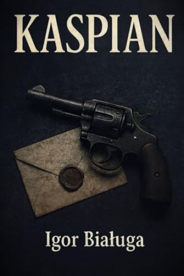 Kaspian