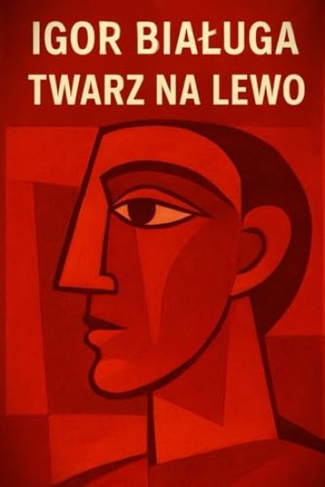 Twarz na Lewo