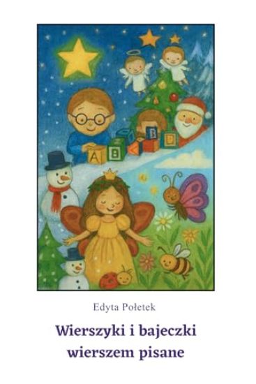 Wierszyki i bajeczki wierszem pisane