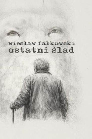 Kansikuva: Ostatni slad