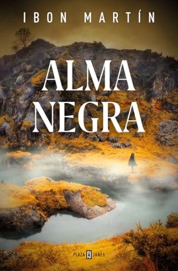 Alma Negra / Black Soul