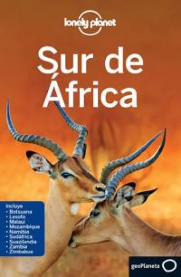 Sur de África
