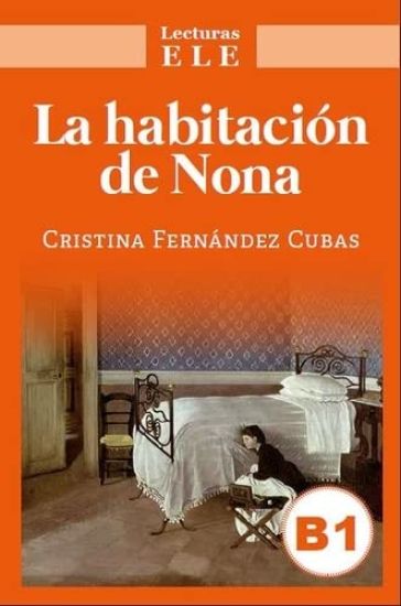 La Habitacion de Nona