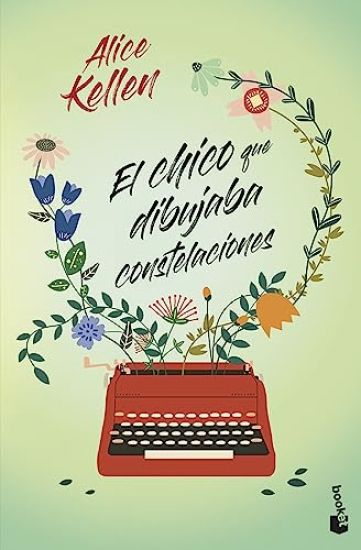 El chico que dibujaba constelaciones