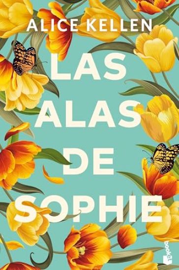 Las alas de Sophie