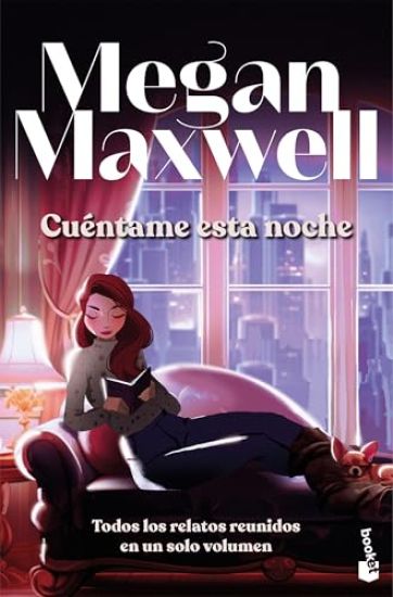 Cuentame esta noche