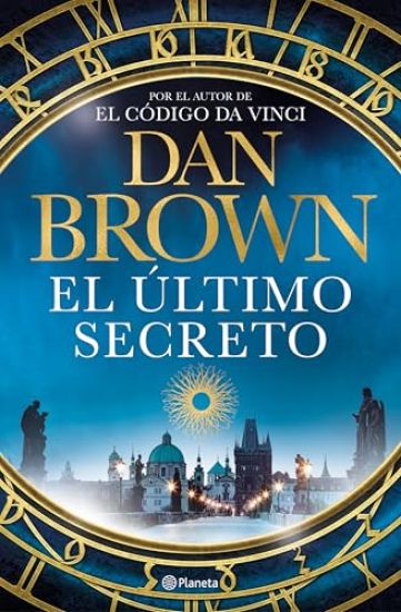 Kansikuva: El último secreto